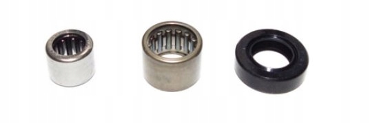 SET REPAIR PUSH ROD CLUTCH SET BEARING SUZUKI RM-Z 250 YEAR 2010-2011 photo 2 - milautoparts-fr.ukrlive.com