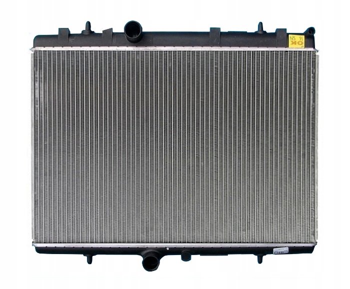 063 PEUGEOT 3008 5008 08- RADIATEUR 1.6I HDI photo 1 - milautoparts-fr.ukrlive.com