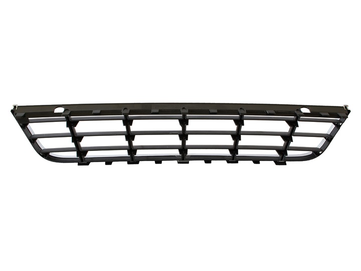 GRILLE BLIND PLUG DEFLECTOR IN BUMPER VIN PASSAT B6 05-10 photo 2 - milautoparts-fr.ukrlive.com