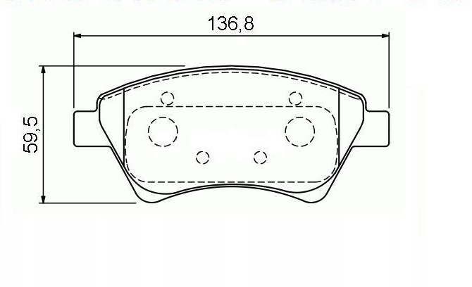 DISCS 1744 GT PADS RENAULT SCENIC II GRAND II FRONT 300MM 4 SCREW BOSCH photo 3 - milautoparts-fr.ukrlive.com