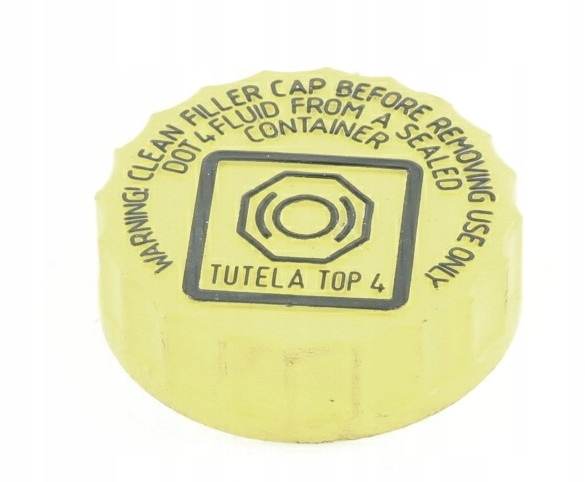 CAP TANK FLUID H-CA WITH photo 1 - milautoparts-fr.ukrlive.com