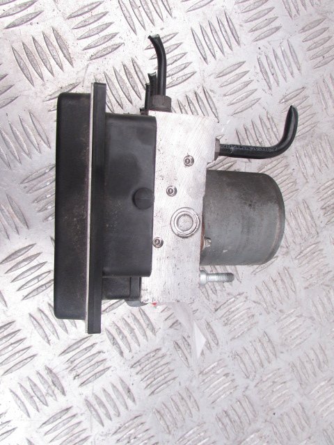 POMPE ABS 0265230757 CITROEN C5 3 1.6HDI 09R photo 3 - milautoparts-fr.ukrlive.com