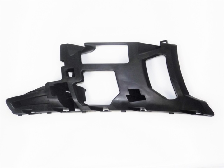 FORD MONDEO MK4 IV 07-10 MOUNTING BUMPER RIGHT photo 1 - milautoparts-fr.ukrlive.com