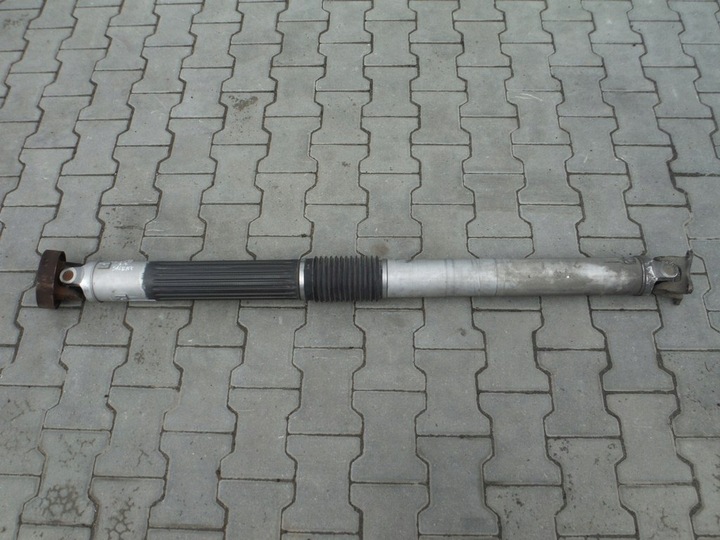 SHAFT DRIVING REAR JEEP COMMANDER XK 3.7 V6 4X2 2006 photo 1 - milautoparts-fr.ukrlive.com