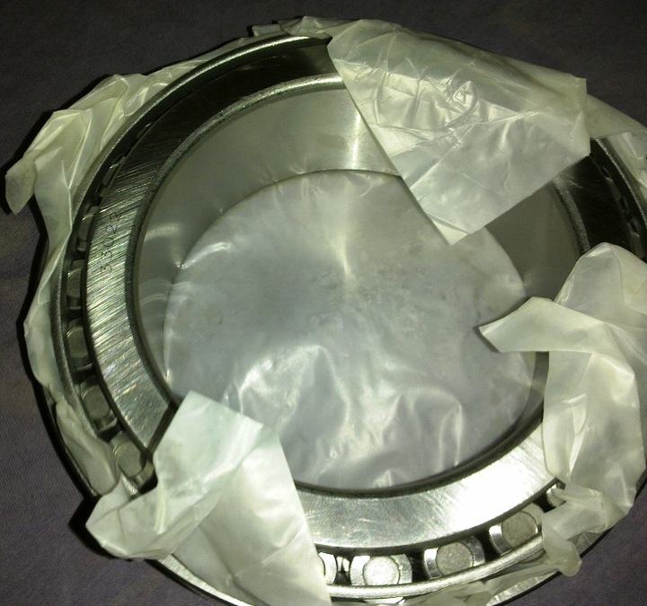 BEARING 33022 MAN 110X170X47 VKHB2163 photo 1 - milautoparts.fr