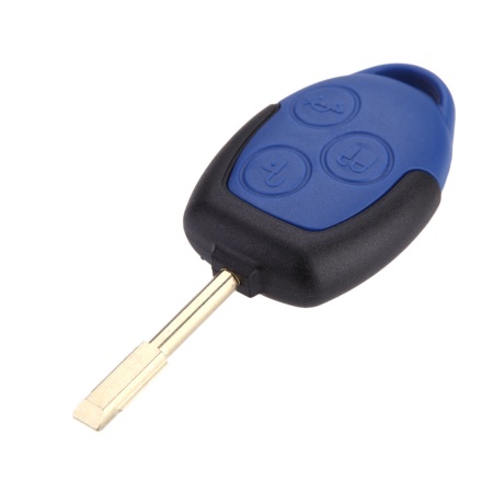 KEYS KEY REMOTE CONTROL FORD TRANSIT 2007+ KATOWICE photo 1 - milautoparts-fr.ukrlive.com