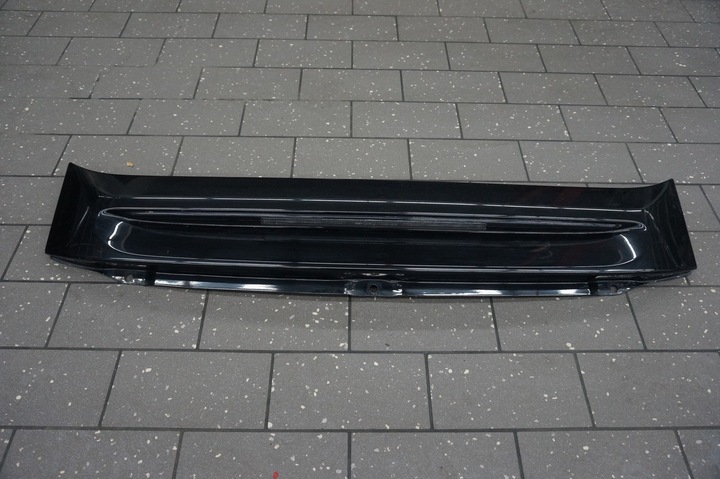 LIGHT STOP SPOILER PORSCHE 911 997 COUPE photo 2 - milautoparts-fr.ukrlive.com