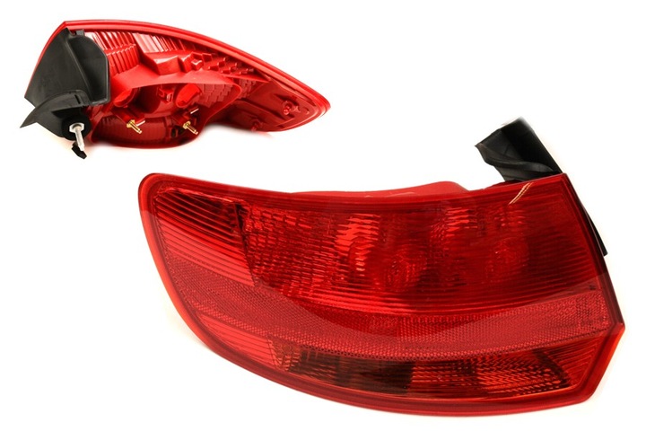 AUDI A3 8P 03-08, LAMP REAR 5D EXTERIOR NEW CONDITION LEFT photo 1 - milautoparts-fr.ukrlive.com