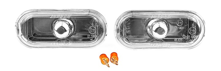 SEAT LEON 1M / 1P TOLEDO BLINKERS BLINKERS photo 2 - milautoparts-fr.ukrlive.com