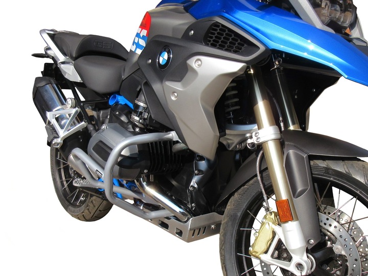 GMOLE HEED BMW R 1200 GS LC BOTTOM SIDE BASIC(2013-2018) photo 3 - milautoparts-fr.ukrlive.com