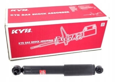 SIDE MEMBER KYB 344306 REAR MOVANO MASTER INTERST photo 1 - milautoparts-fr.ukrlive.com