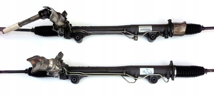 VW TOUAREG AUDI Q7 CAYENNE STEERING RACK STEERING RACK photo 4 - milautoparts-fr.ukrlive.com