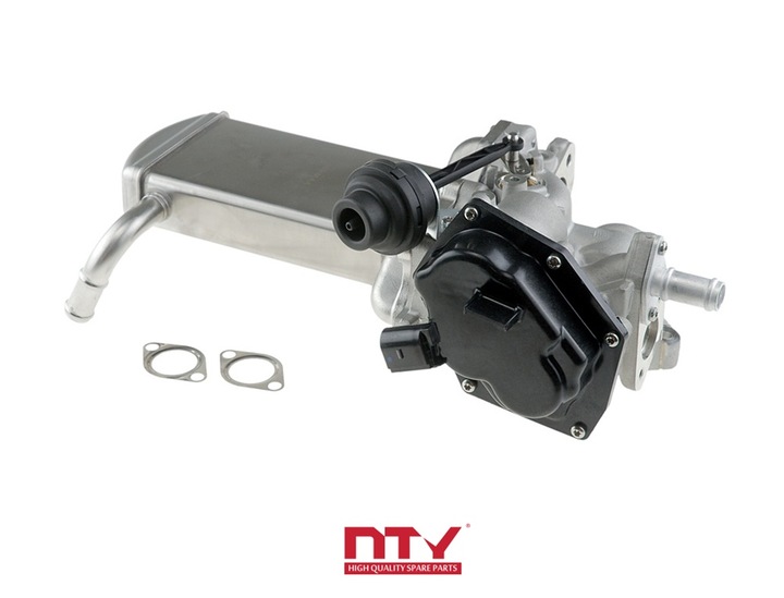 VALVE EGR VW AMAROK 10- AUDI Q5 08- 2.0TDI photo 2 - milautoparts-fr.ukrlive.com