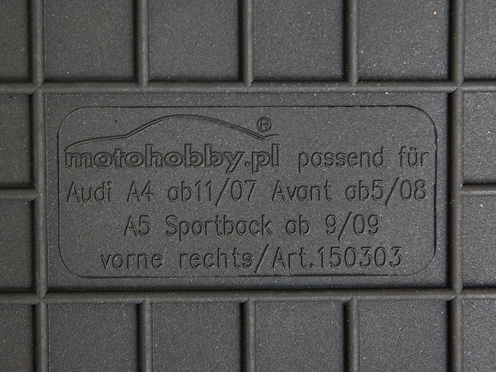 MATS MOTOHOBBY RUBBER 221207 4 ELECTRICAL photo 6 - milautoparts-fr.ukrlive.com