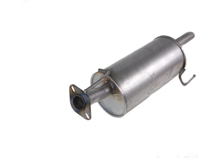 SILENCER REAR 15.74AL/PLO photo 4 - milautoparts-fr.ukrlive.com