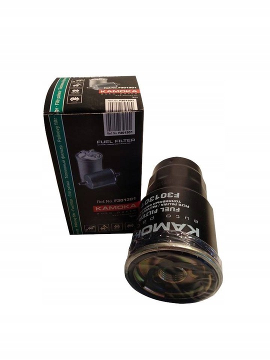 KAMOKA F106401 FILTER OILS + 3 OTHER PRODUKTY photo 3 - milautoparts-fr.ukrlive.com