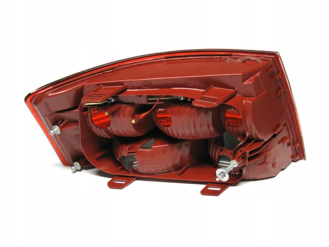 LAMP REAR AUDI A6 04'> LED SEDAN - RIGHT - DEPO photo 13 - milautoparts-fr.ukrlive.com