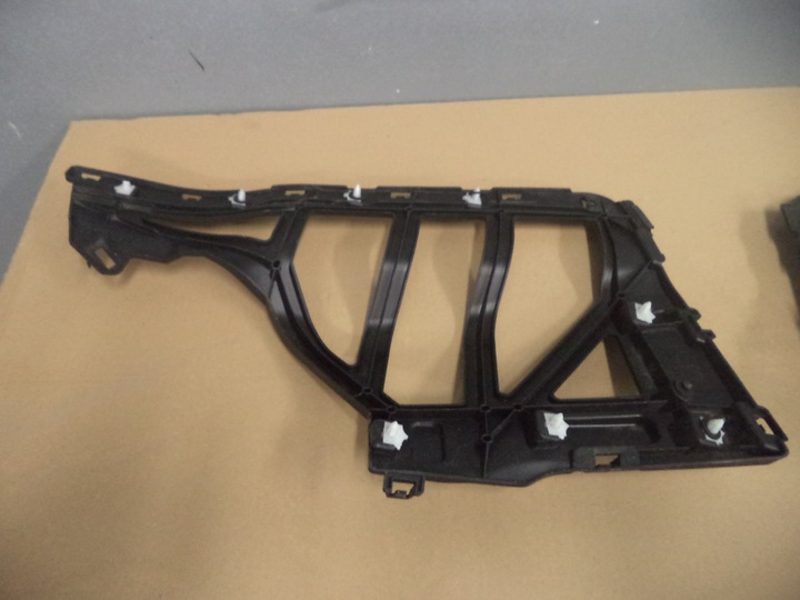 FORD S-MAX MK2 2015-2018 FASTENING BUMPER REAR RIGHT photo 3 - milautoparts-fr.ukrlive.com