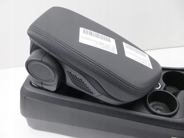 TUNNEL CENTRAL ARMREST BMW F45 F46 photo 5 - milautoparts-fr.ukrlive.com