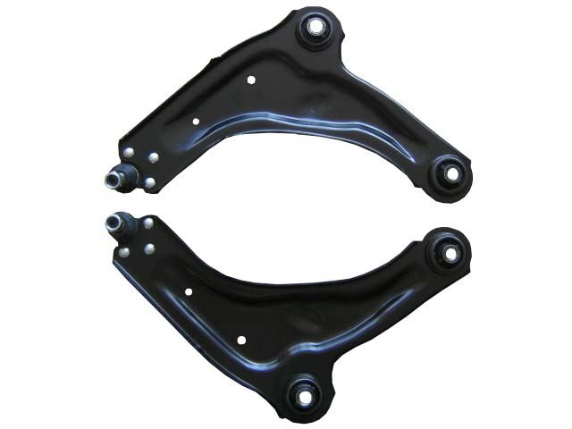 SWINGARM FRONT RENAULT LAGUNA II 2001-2007 NEW CONDITION photo 1 - milautoparts-fr.ukrlive.com