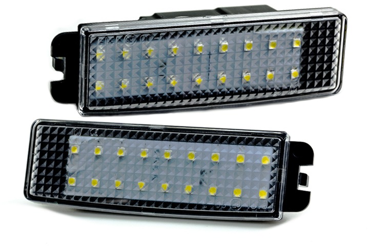 LED AMPOULES ÉCLAIRAGE TABLEAUX TOYOTA LAND CRUISER J200 2015 ULTRA PUISSANT photo 3 - milautoparts-fr.ukrlive.com