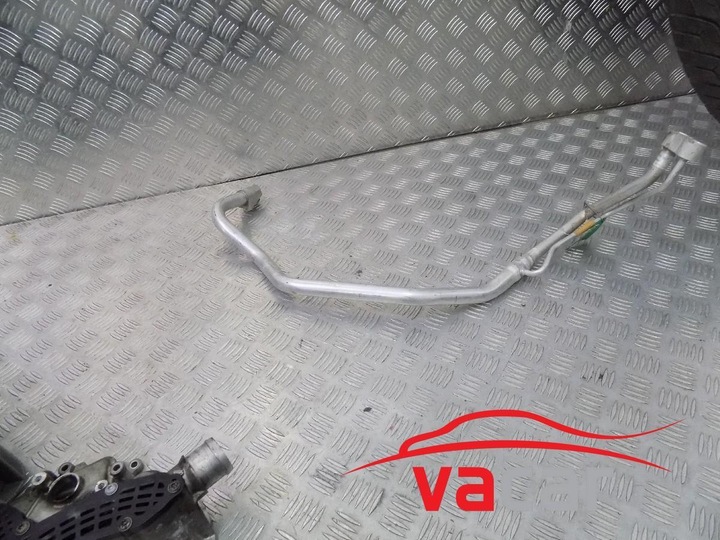 4M0816738F CABLE JUNCTION PIPE AIR CONDITIONER AUDI SQ7 Q7 4M photo 4 - milautoparts-fr.ukrlive.com