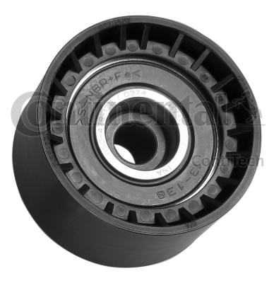 TUNING GEAR FROM PUMP CONTINENTAL FIAT 1,9D CT1106WP1 photo 4 - milautoparts-fr.ukrlive.com