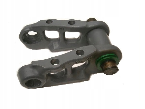 CHAINE PODWOZIE POUR KOPARKI WARYNSKI K408 photo 2 - milautoparts-fr.ukrlive.com