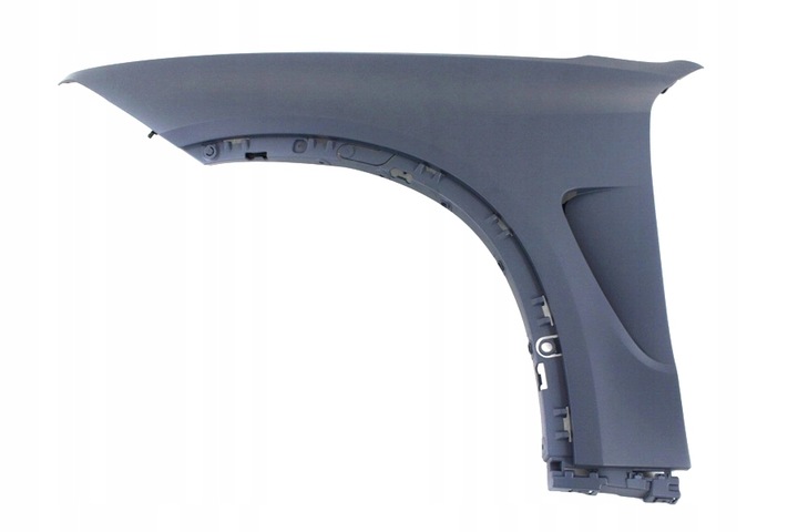 WING FRONT FRONT LEFT BMW X5 F15 13-18 2013-2018R. 13-18R. NEW CONDITION photo 6 - milautoparts-fr.ukrlive.com