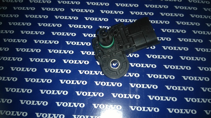 SENSOR PRESSURE TURBO VOLVO FH 20524936 + BOSCH 0 281 006 102 SENSOR PRESSURE KOLEKTORZE photo 1 - milautoparts-fr.ukrlive.com