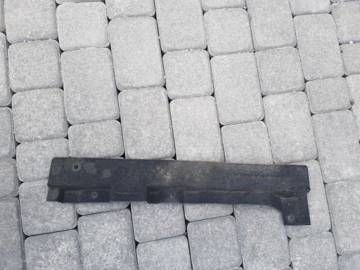 CASING FLOOR CLEANING OPEL INSIGNIA 13296866 photo 1 - milautoparts-fr.ukrlive.com