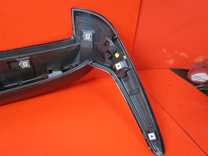 BMW 2 F46 SPOILER COUVRE-JOINT COUVERCLES DE COFFRE 7349464 photo 11 - milautoparts-fr.ukrlive.com