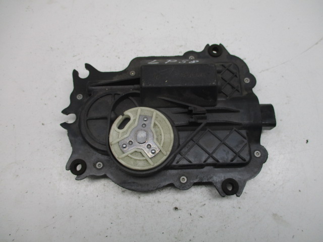 AUDI A8 S8 LOCK DOCIAG DOOR 4E0837059 photo 1 - milautoparts-fr.ukrlive.com