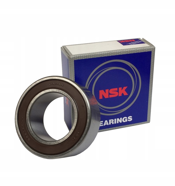 BEARING AIR CONDITIONER NSK 32 X 55 X 23 - 32BD45 photo 1 - milautoparts-fr.ukrlive.com