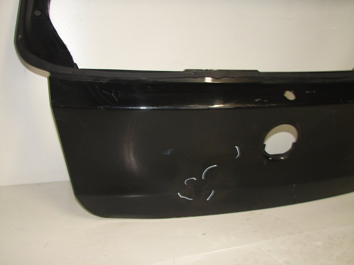 BOOTLID REAR BOOT BMW 1 E87 04-13 photo 2 - milautoparts-fr.ukrlive.com