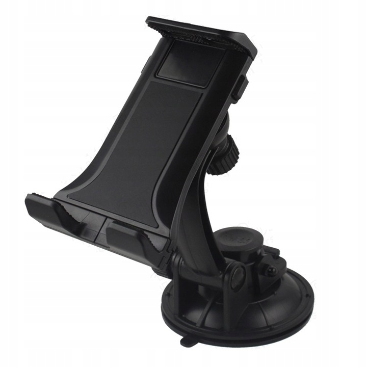 BRACKET TABLETU 3.5-10'' FOR GLASS HEAD REST 2 IN 1 photo 2 - milautoparts-fr.ukrlive.com