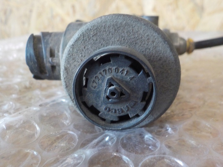 VALVE ELEKTROVALVE DAF LF 45 220KM 4721700414 photo 2 - milautoparts-fr.ukrlive.com