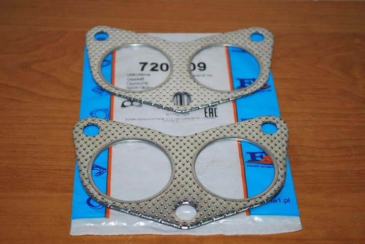 GASKET KOL-RURA SUBARU 720-909/FIS photo 4 - milautoparts-fr.ukrlive.com