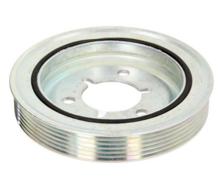 ROUE POULIE DAYCO DPV1029 photo 3 - milautoparts-fr.ukrlive.com