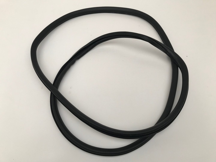 GASKET DOOR 4F0831721C AUDI A6 S6 RS6 C6 4F photo 1 - milautoparts-fr.ukrlive.com