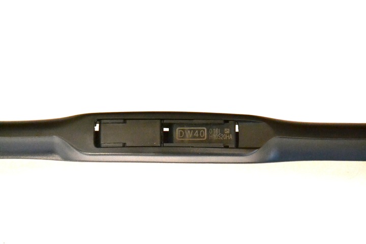 NEW WIPER BLADE HYBRYDOWA DENSO CITROEN C3 60/45 photo 5 - milautoparts-fr.ukrlive.com