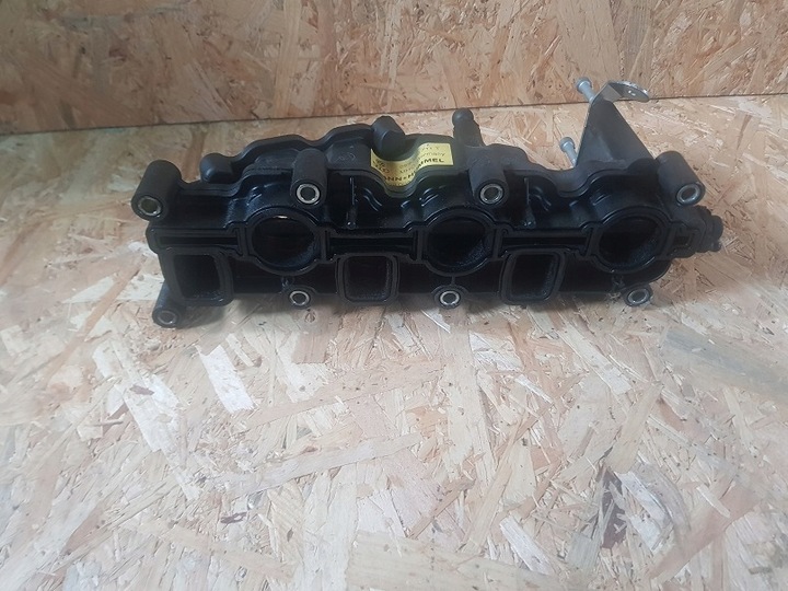 AUDI A8 D3 3.0 TDI MANIFOLD INTAKE LEFT 059129711T photo 2 - milautoparts-fr.ukrlive.com