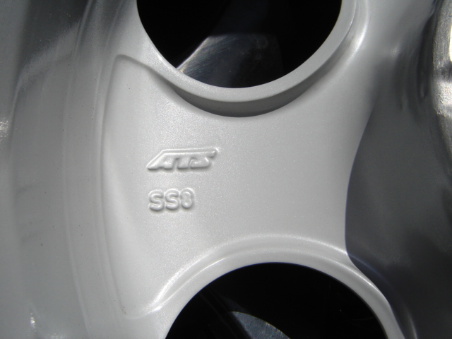 DISC AUDI A1 A2 A3 15 5X100 ORIGINAL 8X0 photo 9 - milautoparts-fr.ukrlive.com