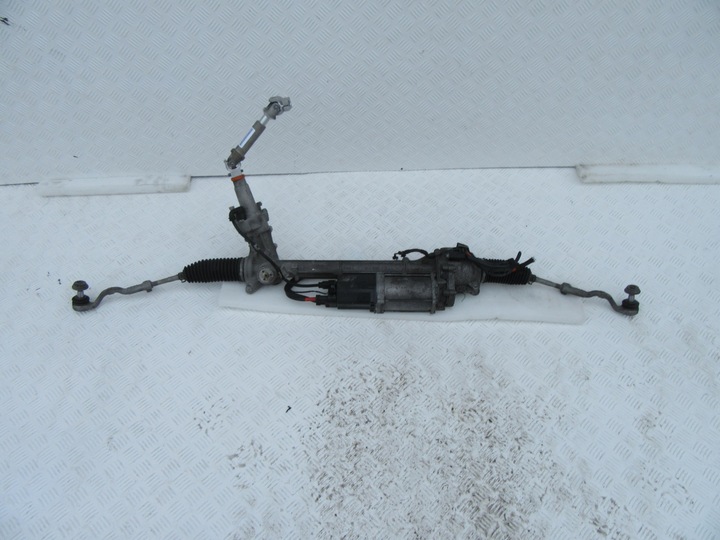 BMW X5 X6 F85 F86 M SYSTEM STEERING RACK STEERING RACK photo 1 - milautoparts-fr.ukrlive.com