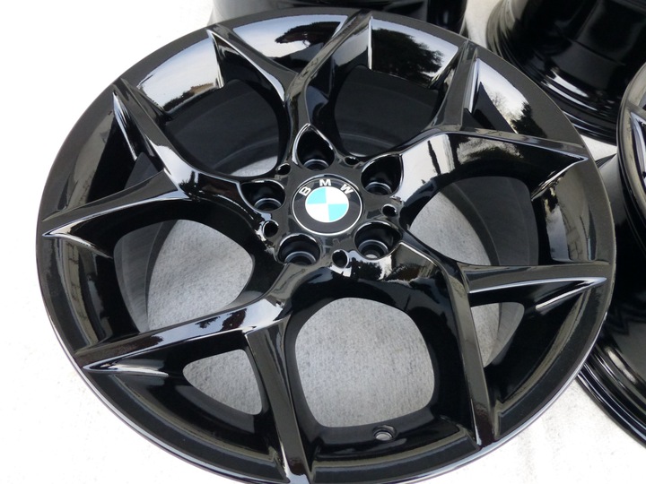 DISQUES BMW X1 X3 F25 X4 F26 F30 F20 F10 F11 18'' photo 13 - milautoparts-fr.ukrlive.com