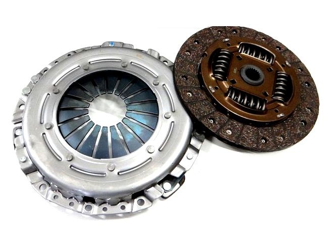 CLUTCH SET FORD ESCORT VII 1.6 16V 1.8 16V photo 1 - milautoparts-fr.ukrlive.com