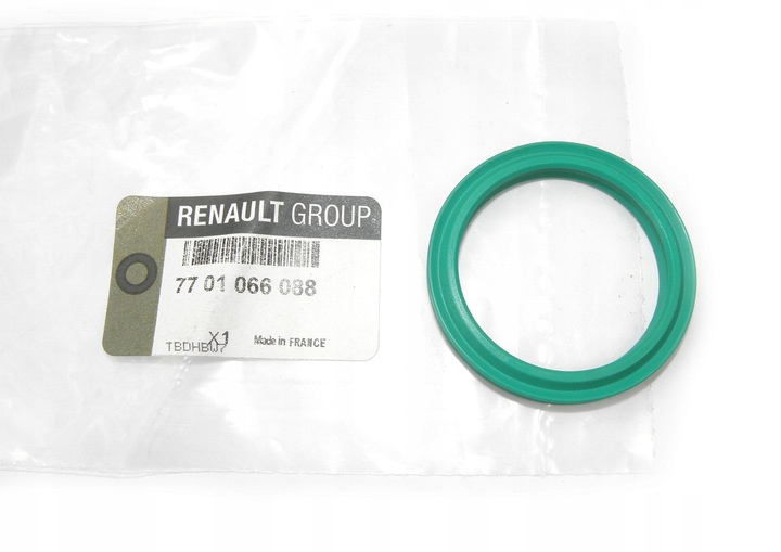 GASKET WIRES TURBO OPEL VIVARO 2.0 CDTI photo 1 - milautoparts-fr.ukrlive.com