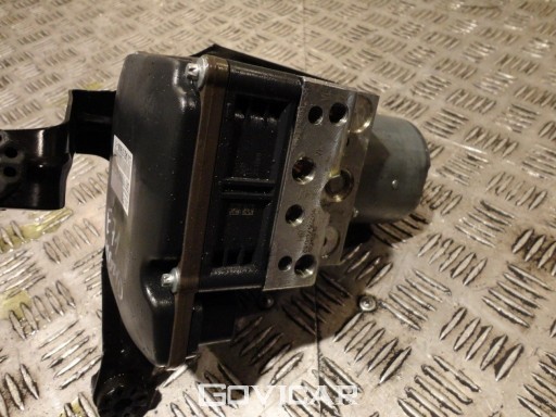 CONTROL UNIT PUMP ABS BMW X6 E72 ACTIVEHYBRID 1 photo 1 - milautoparts-fr.ukrlive.com