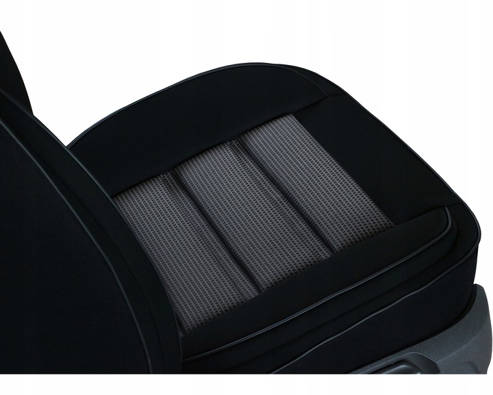 TAPIS DE PROTECTION SUR SIMPLE SIÈGE POK-TER MATÉRIEL TAPICERSKI GRIS UNIVERSELS photo 11 - milautoparts-fr.ukrlive.com