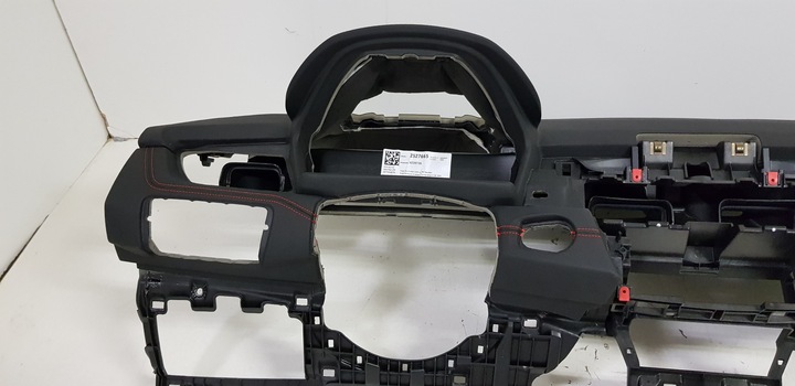 CONSOLE DASH PANEL BMW 2 F45 LEATHER M PACKAGE photo 5 - milautoparts-fr.ukrlive.com